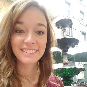 Meet your Posher, Edith